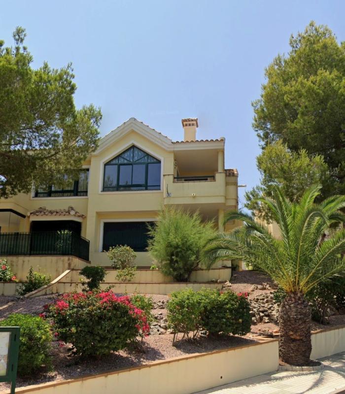 Penthouse sale in Ático en Avenida de Ibiza, 5, Lomas de Campoamor, Orihuela, Orihuela photo 1