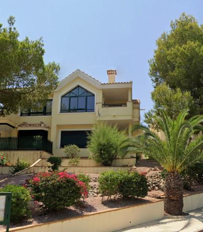 Penthouse for sale at Ático en Avenida de Ibiza, 5, Lomas de Campoamor, Orihuela, Orihuela photo 1