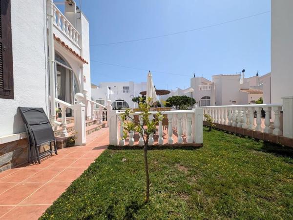 Chalet adosado en Calle del Jabalí, 53, La Chismosa, Orihuela thumbnail 1