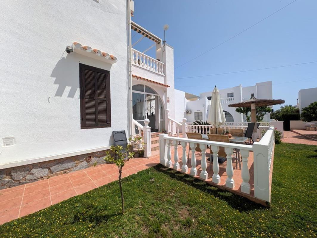 Sale of townhouse in Chalet adosado en Calle del Jabalí, 53, La Chismosa, Orihuela , Orihuela photo 3