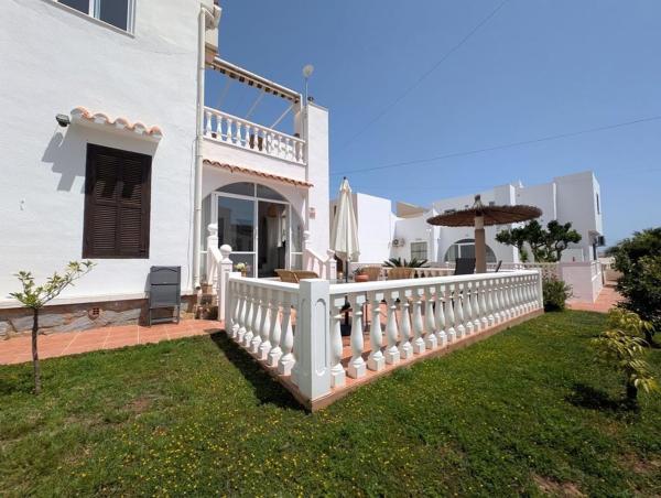 Chalet adosado en Calle del Jabalí, 53, La Chismosa, Orihuela photo 4