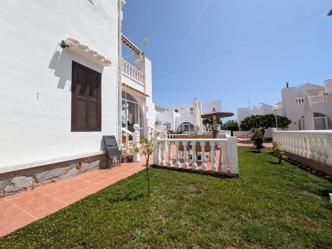 Sale of townhouse in Chalet adosado en Calle del Jabalí, 53, La Chismosa, Orihuela , Orihuela photo 5