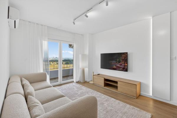 Penthouse for sale at Ático en Cabo Roig, Orihuela, Orihuela photo 1