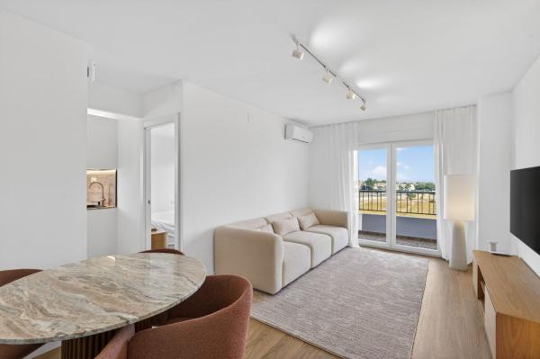 Penthouse for sale at Ático en Cabo Roig, Orihuela, Orihuela thumbnail 1