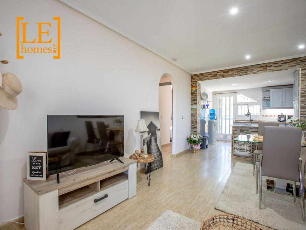 Penthouse sale in Ático en Pau 26, 4, Villamartín, Orihuela, Orihuela photo 1
