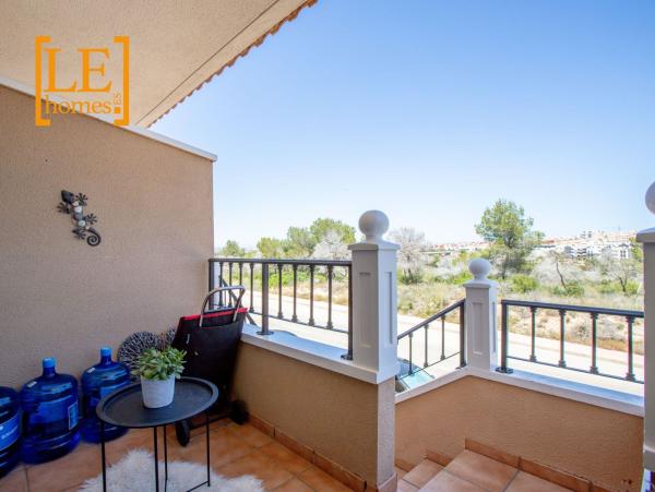 Penthouse for sale at Ático en Pau 26, 4, Villamartín, Orihuela, Orihuela thumbnail 1