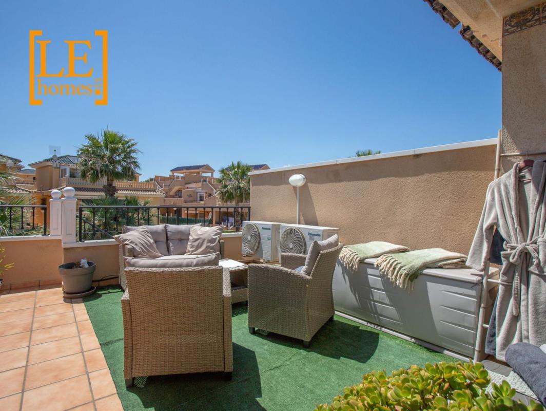 Penthouse sale in Ático en Pau 26, 4, Villamartín, Orihuela, Orihuela photo 4