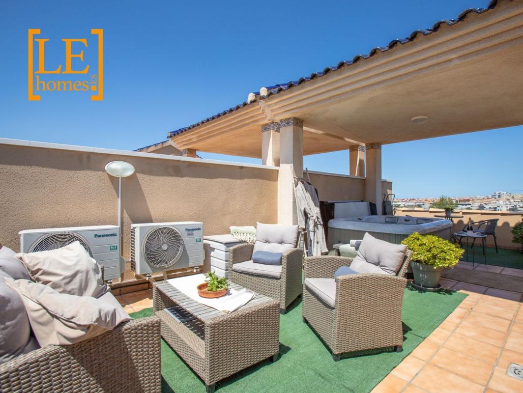 Penthouse sale in Ático en Pau 26, 4, Villamartín, Orihuela, Orihuela photo 5