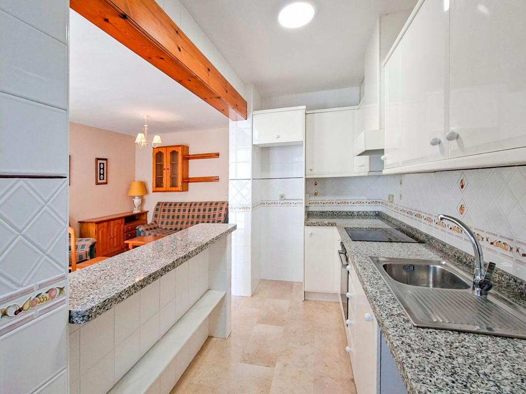 Sprzedaż niezależnego domku jednorodzinnego w Casa o chalet en Villamartín, Orihuela, Orihuela photo 2