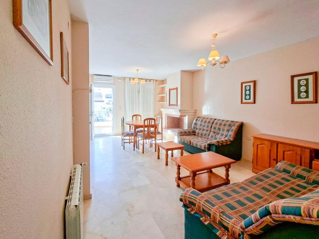 Sprzedaż niezależnego domku jednorodzinnego w Casa o chalet en Villamartín, Orihuela, Orihuela photo 4