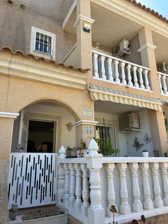 Duplex na sprzedaż w Dúplex en Calle del Fénix, La Chismosa, Orihuela, Orihuela photo 1