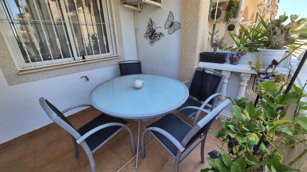 Duplex na sprzedaż w Dúplex en Calle del Fénix, La Chismosa, Orihuela, Orihuela photo 2