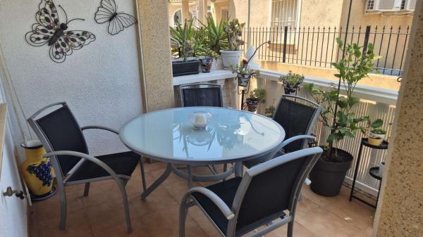 Duplex na sprzedaż w Dúplex en Calle del Fénix, La Chismosa, Orihuela, Orihuela photo 3