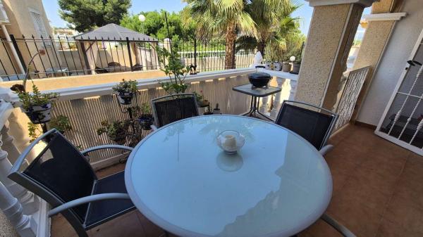 Duplex na sprzedaż w Dúplex en Calle del Fénix, La Chismosa, Orihuela, Orihuela photo 4