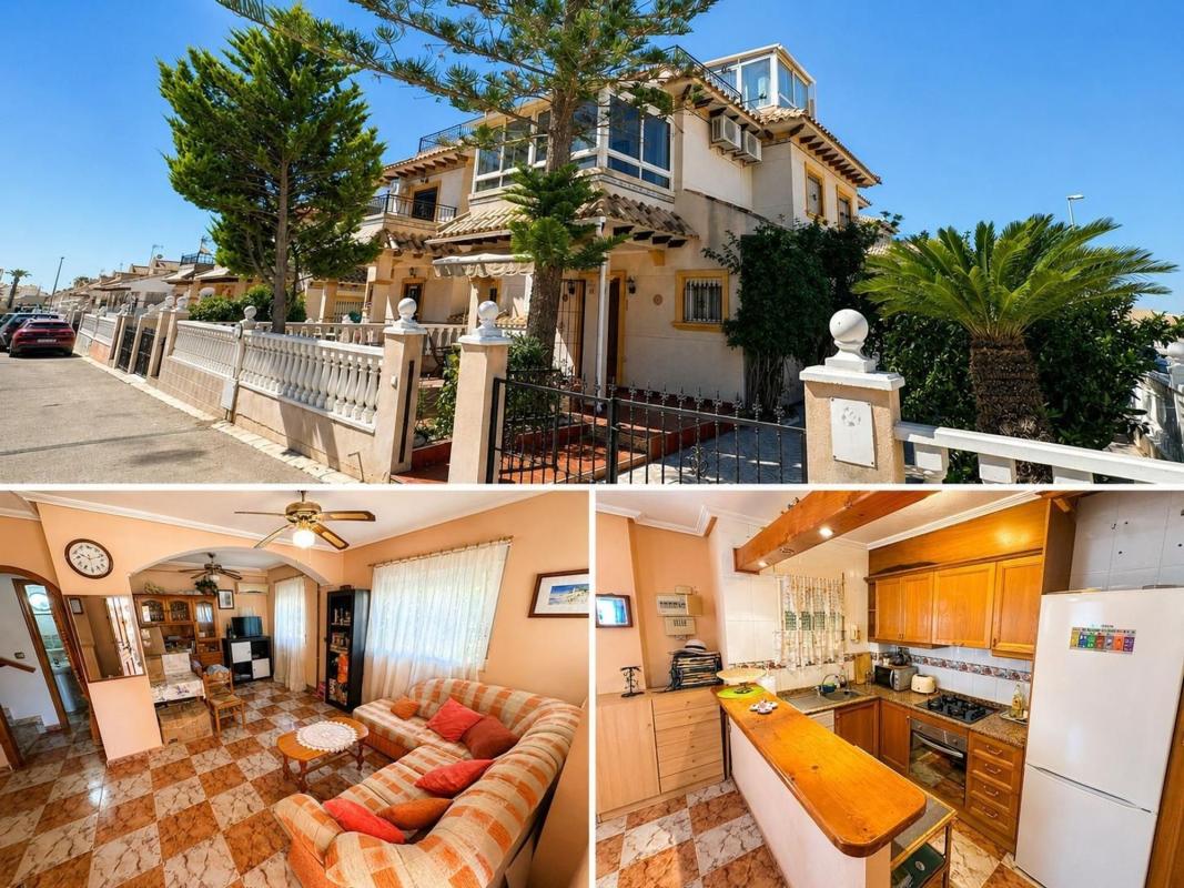 Properties for sale and rent in Spain photo 2