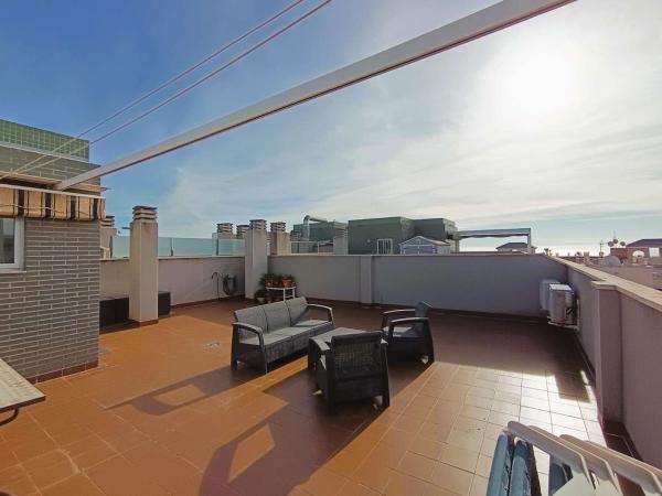 Penthouse for sale at Ático en Calle Isla Cabrera, La Regia, Orihuela, Orihuela photo 1