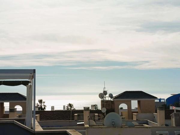 Penthouse for sale at Ático en Calle Isla Cabrera, La Regia, Orihuela, Orihuela thumbnail 2