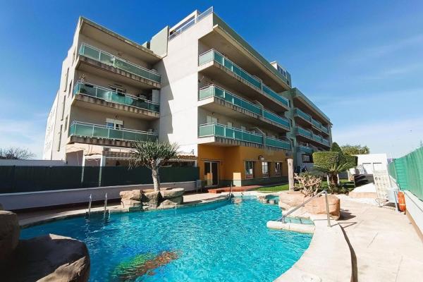 Penthouse for sale at Ático en Calle Aire, Aguamarina, Orihuela, Orihuela photo 1