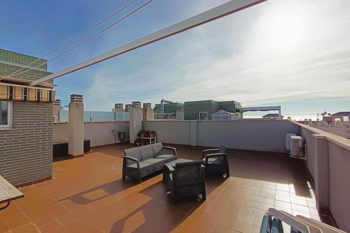 Penthouse sale in  Ático en Calle Aire, Aguamarina, Orihuela, Orihuela photo 2
