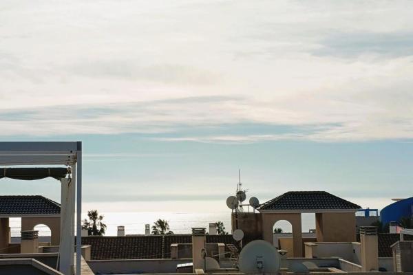 Penthouse for sale at Ático en Calle Aire, Aguamarina, Orihuela, Orihuela thumbnail 2