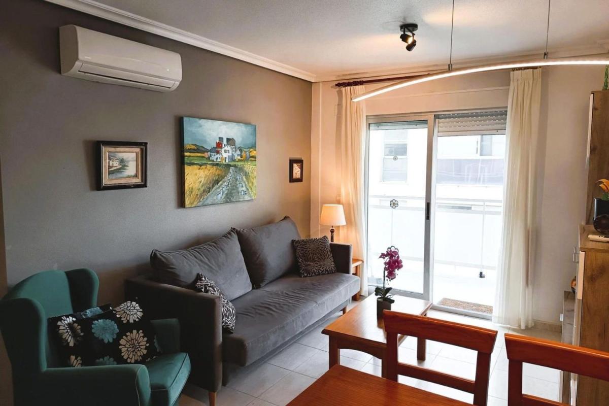 Penthouse sale in  Ático en Calle Aire, Aguamarina, Orihuela, Orihuela photo 5