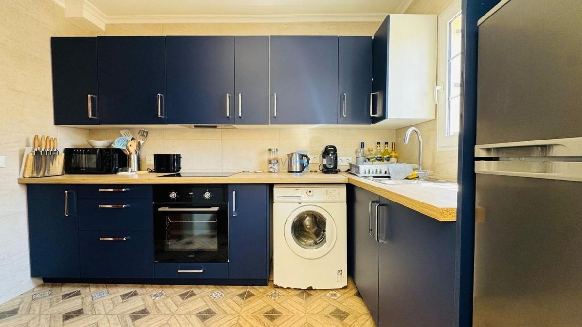 Sale of independent chalet in Casa o chalet en Playa Flamenca, Orihuela, Orihuela
 photo 4