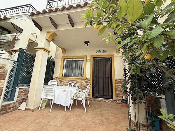 Duplex na sprzedaż w Dúplex en La Ciñuelica - Villa Rosa, Orihuela, Orihuela photo 1