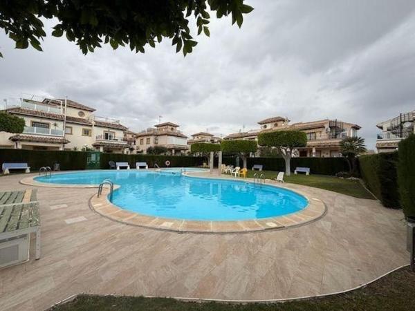 Duplex na sprzedaż w Dúplex en La Ciñuelica - Villa Rosa, Orihuela, Orihuela photo 2