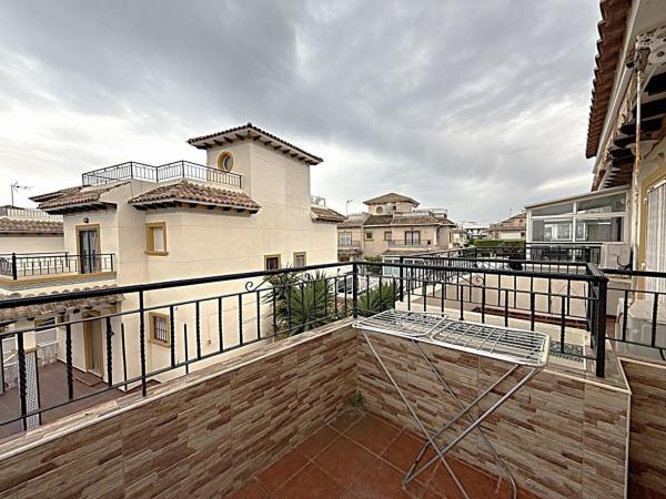 Duplex na sprzedaż w Dúplex en La Ciñuelica - Villa Rosa, Orihuela, Orihuela photo 3