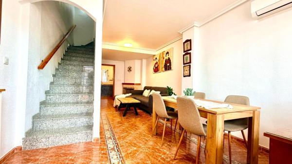Chalet pareado en La Zenia, Orihuela photo 4