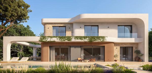 Nowa inwestycja Villa Neo promocja w Jávea/Xàbia photo 4