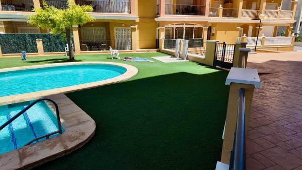 Аттик на продажу в  Ático en Calle Perseo, Torreblanca, Torrevieja, Торревьеха photo 2