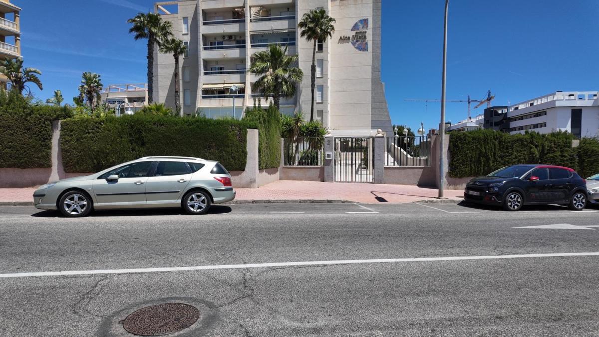 Venta de ático en Ático en Calle Perseo, Torreblanca, Torrevieja, Torrevieja photo 4