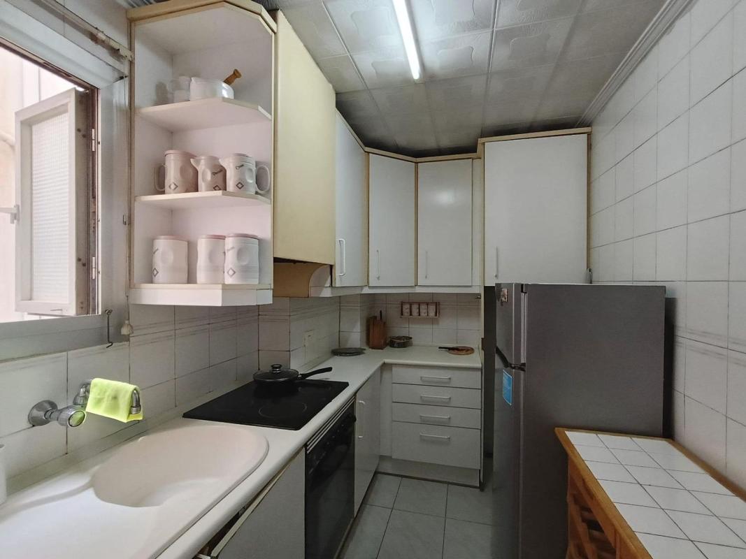 Venta de piso en Piso en Ensanche-Diputación, Alicante / Alacant, Alicante / Alacant
 photo 5