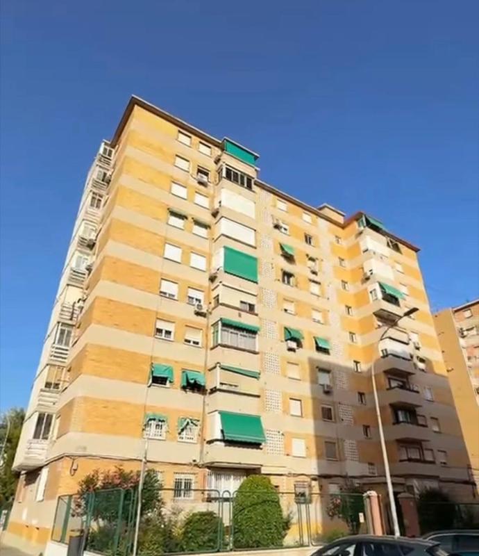 Venta de piso en Piso en Plà del Bon Repòs-La Goteta, Alicante / Alacant, Alicante / Alacant
photo 1