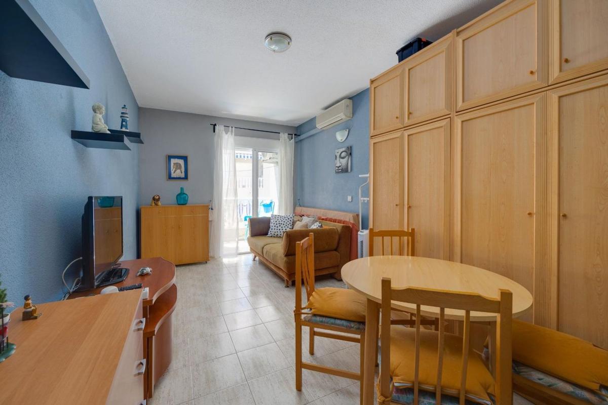 Sale of studio in Estudio en Avenida Habaneras - Curva de Palangre, Torrevieja, Torrevieja photo 1