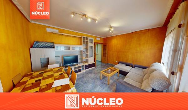 Sale of flat in Piso en Santa Pola, San Isidro, San Isidro
photo 1