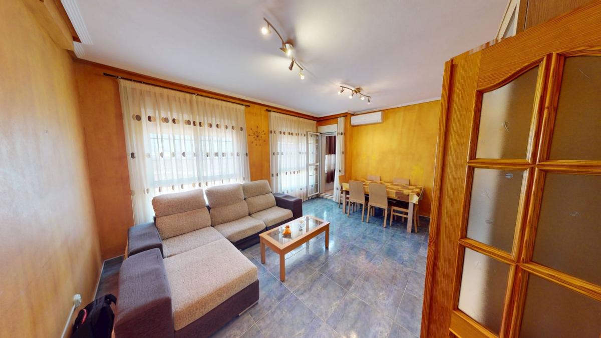 Sprzedaż mieszkania w Piso en Santa Pola, San Isidro, San Isidro
 photo 4
