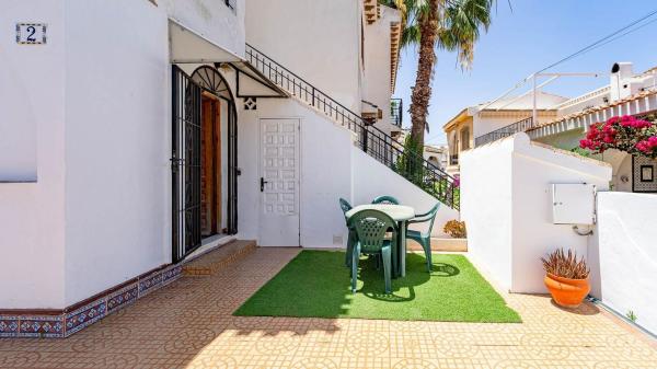 Casa o chalet independiente en Calle Áncora, Aguas Nuevas, Torrevieja photo 3