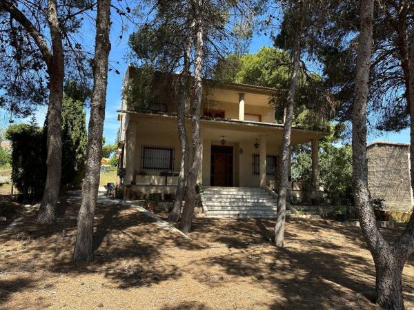 Casa o chalet independiente en Los Balcones - Los Altos del Edén, Torrevieja thumbnail 2