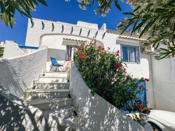 Chalet adosado en Los Balcones - Los Altos del Edén, Torrevieja photo 1