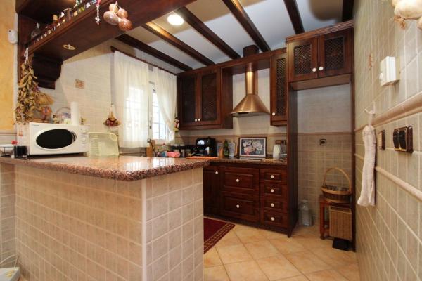 Casa o chalet independiente en La Murada-Los Vicentes, Orihuela thumbnail 1