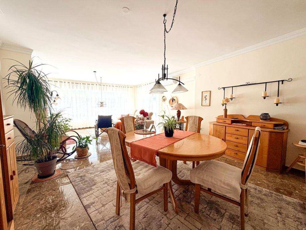 Sale of apartment in Piso en Centro, Pedreguer, Pedreguer
photo 1