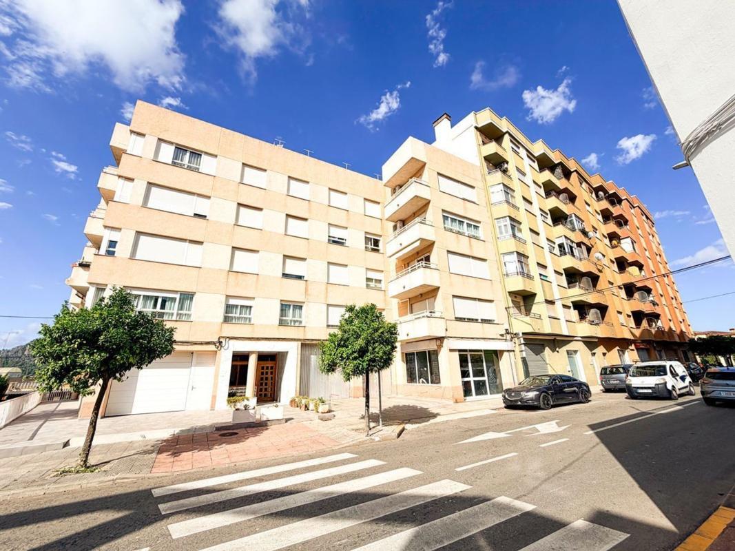 Sale of apartment in Piso en Centro, Pedreguer, Pedreguer
photo 2