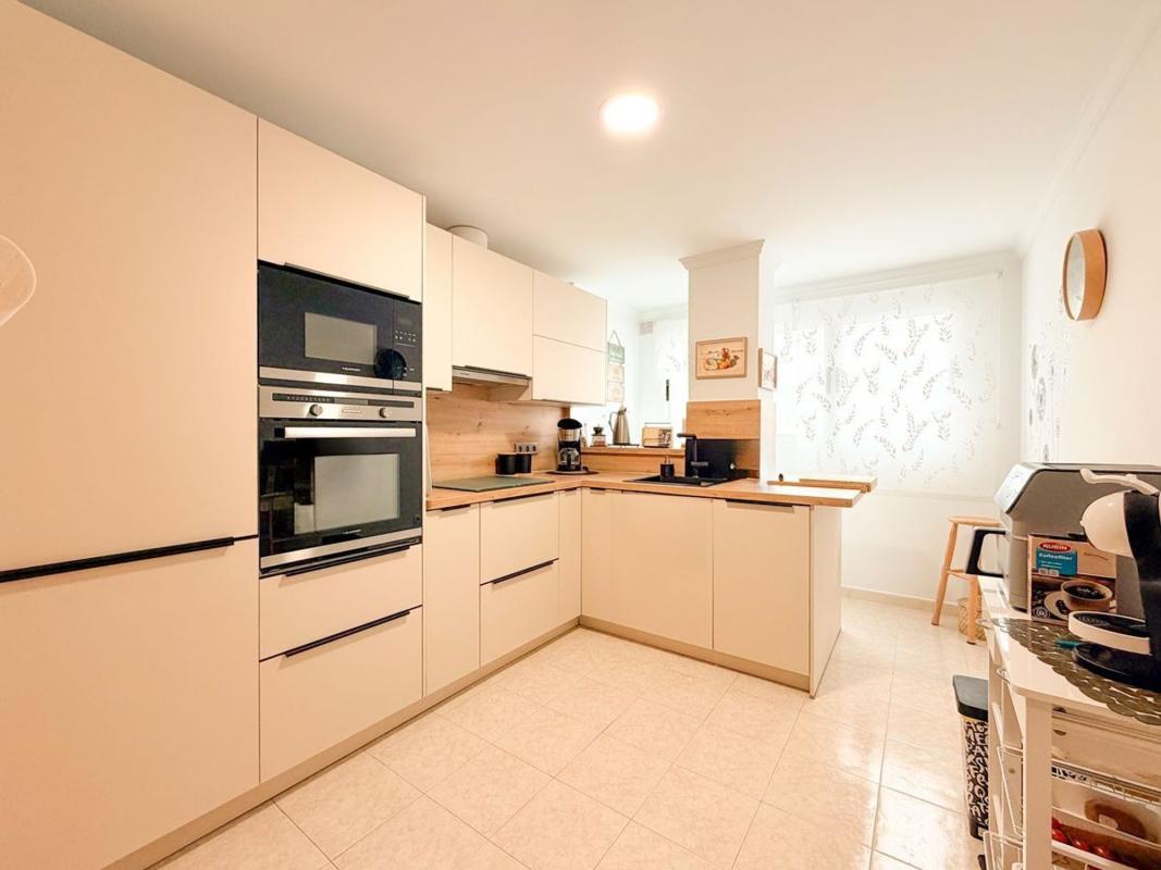 Sale of apartment in Piso en Centro, Pedreguer, Pedreguer
photo 3