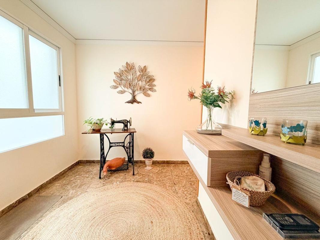 Sale of apartment in Piso en Centro, Pedreguer, Pedreguer
photo 4