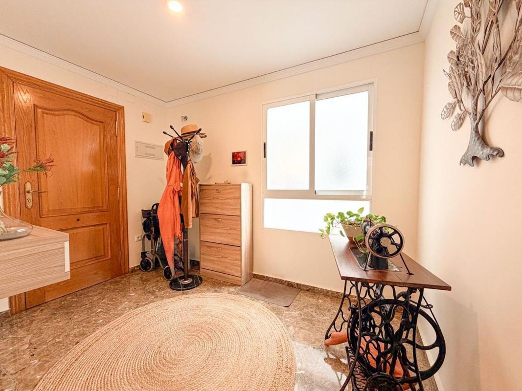 Sale of apartment in Piso en Centro, Pedreguer, Pedreguer
photo 5