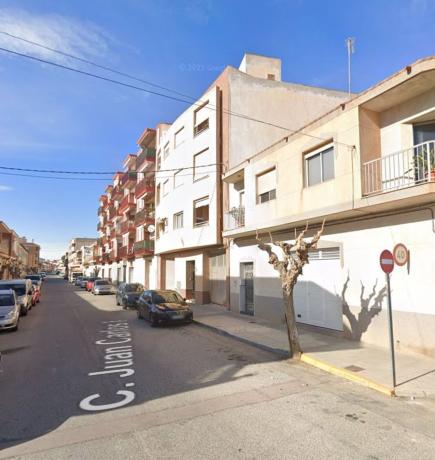 Venta de piso en Piso en Juan Carlos I, Monforte del Cid, Monforte del Cid
 photo 2