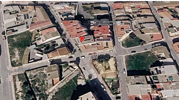 Venta de piso en Piso en Juan Carlos I, Monforte del Cid, Monforte del Cid
 photo 3