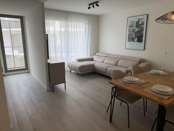 Venta de piso en Piso en Calle de Castor, 6, El Montgó, Denia, Denia
photo 1